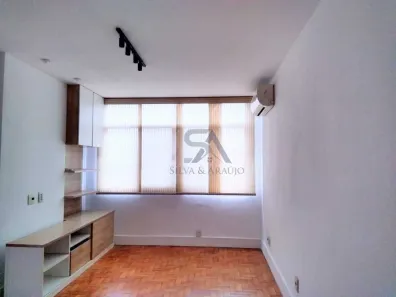 Apartamento com 2 Quartos à venda, 70m² no Leblon, Rio de Janeiro