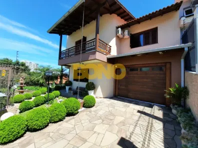 Casa com 3 Quartos à venda, 262m² no Cidade Nova, Caxias do Sul