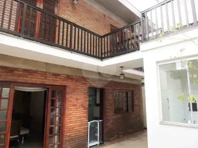 Sobrado com 4 Quartos à venda, 315m² no Jardim Los Angeles, São Paulo