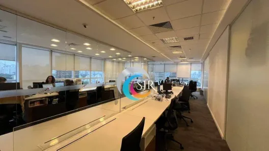 Sala Comercial para venda ou aluguel, 752m² no Pinheiros, São Paulo