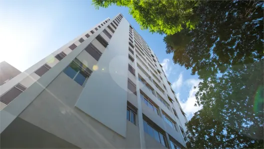 Apartamento com 3 Quartos à venda, 100m² no Pinheiros, São Paulo