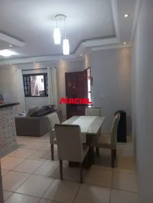 Casa com 2 Quartos à venda, 70m² no Altos da Vila Paiva, São José dos Campos
