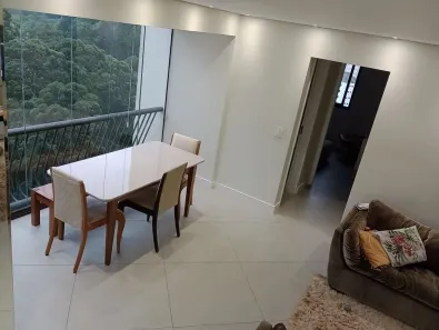 Cobertura com 3 Quartos à venda, 202m² no Jardim Henriqueta, Taboão da Serra