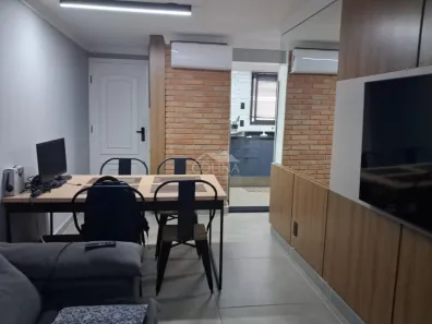 Apartamento com 3 Quartos à venda, 69m² no Residencial Terra da Uva, Jundiaí