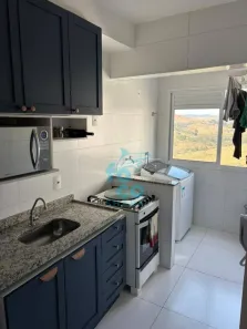 Apartamento com 2 Quartos à venda, 52m² no Parque Residencial Flamboyant, São José dos Campos