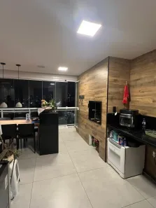 Apartamento com 4 Quartos à venda, 180m² no Patamares, Salvador