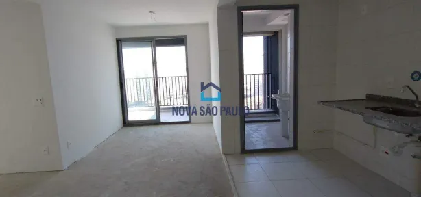 Apartamento com 3 Quartos à venda, 72m² no Vila Firmiano Pinto, São Paulo