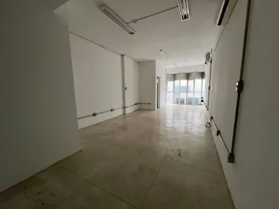 Ponto Comercial à venda, 65m² no Funcionários, Belo Horizonte