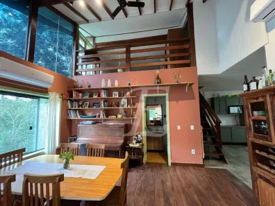 Casa com 4 Quartos para alugar, 200m² no Roseira, Mairiporã