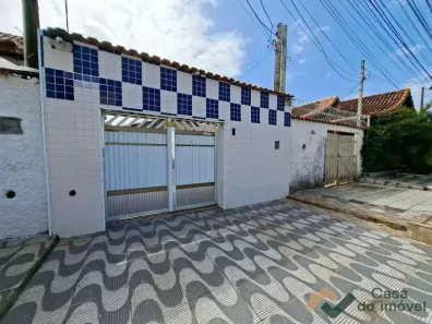 Casa com 2 Quartos à venda, 70m² no Boqueirão, Praia Grande