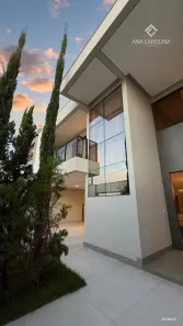 Casa com 4 Quartos à venda, 240m² no Ibituruna, Montes Claros