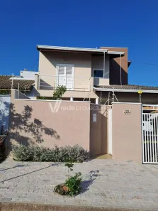 Sobrado com 3 Quartos à venda, 216m² no Jardim Santa Helena, Valinhos