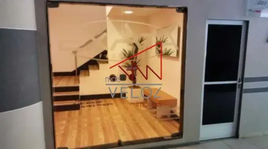 Kitnet à venda, 25m² no Laranjeiras, Rio de Janeiro