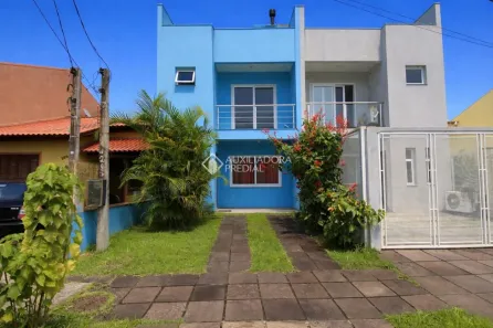 Casa com 3 Quartos à venda, 164m² no Hípica, Porto Alegre