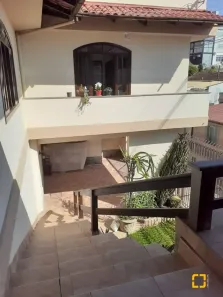 Casa com 4 Quartos à venda, 221m² no Estreito, Florianópolis
