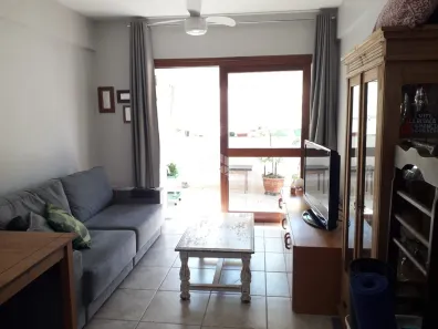 Apartamento com 1 Quarto à venda, 51m² no Santo Antônio, Porto Alegre