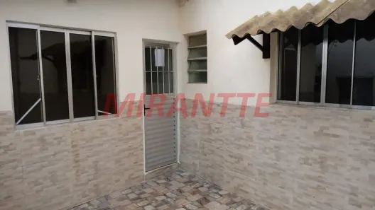 Casa com 3 Quartos à venda, 100m² no Vila Francos, São Paulo