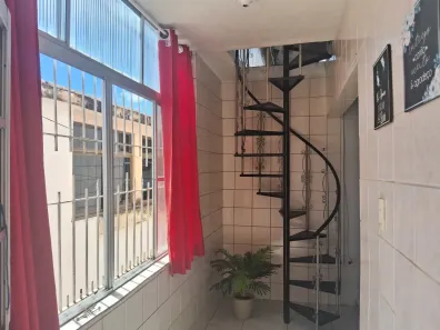 Apartamento com 3 Quartos à venda, 86m² no Cordeiro, Recife