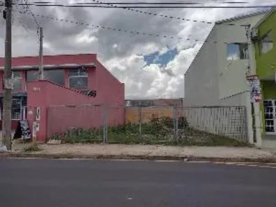 Lote/Terreno à venda, 250m² no Jardim Ipanema, São Carlos