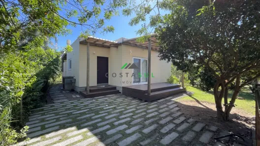 Casa com 2 Quartos à venda, 104m² no , Garopaba
