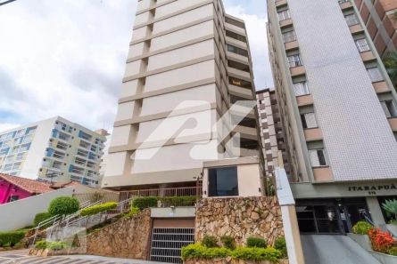Apartamento com 3 Quartos à venda, 117m² no Centro, Campinas