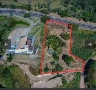 Lote/Terreno à venda, 3491m² no Bosque, Vinhedo