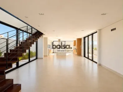 Casa de Condomínio com 4 Quartos à venda, 286m² no Vila Santa Maria, Piratininga