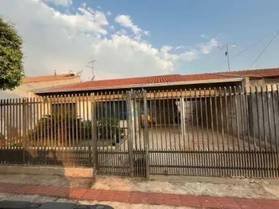 Casa com 3 Quartos à venda, 134m² no Monte Belo, Londrina