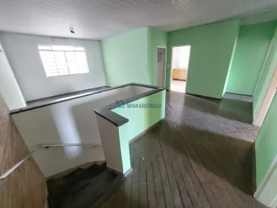 Casa com 3 Quartos para alugar, 100m² no Vila Gumercindo, São Paulo