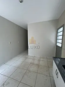 Casa com 2 Quartos à venda, 140m² no Vila Antártica, Bauru