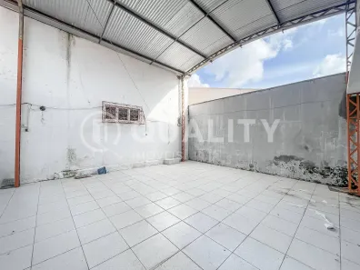 Prédio Comercial para alugar, 150m² no Henrique Jorge, Fortaleza