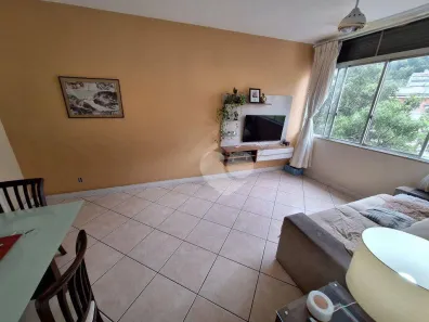 Apartamento com 3 Quartos à venda, 95m² no Tijuca, Rio de Janeiro