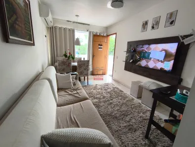 Apartamento com 2 Quartos à venda, 76m² no Morada da Barra, Vila Velha