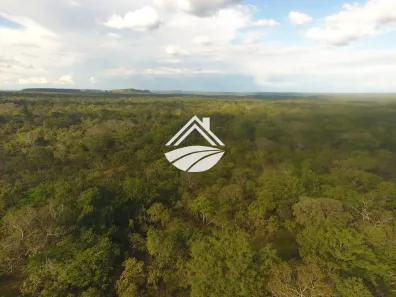 Fazenda/Sítio à venda, 1m² no , Barão de Grajaú
