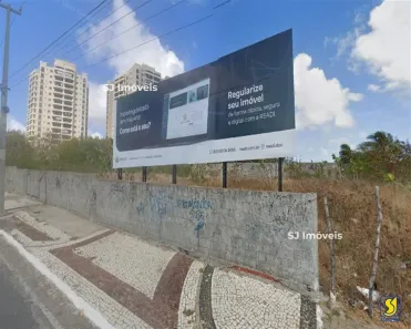 Lote/Terreno para alugar, 4540m² no Praia do Futuro II, Fortaleza