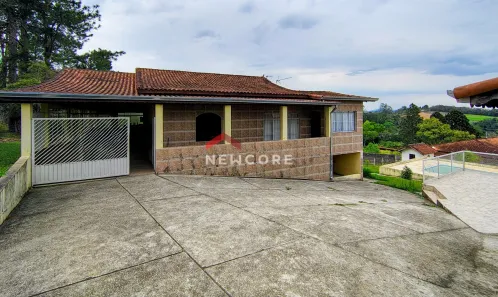 Fazenda/Sítio com 3 Quartos à venda, 5000m² no , Biritiba Mirim