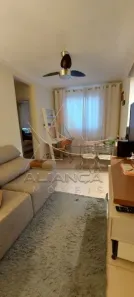 Apartamento com 2 Quartos à venda, 46m² no Sumarezinho, Ribeirão Preto