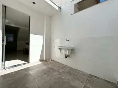 Apartamento com 3 Quartos à venda, 85m² no Copacabana, Belo Horizonte