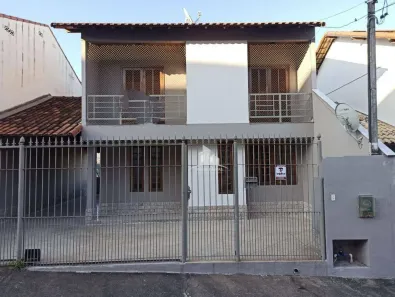 Casa com 4 Quartos à venda, 159m² no Jardim Belvedere, Volta Redonda
