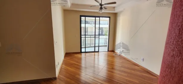 Apartamento com 3 Quartos para alugar, 90m² no Vila Bela, São Paulo