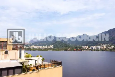 Apartamento com 3 Quartos à venda, 236m² no Ipanema, Rio de Janeiro