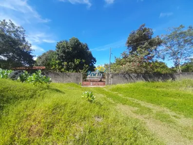 Fazenda/Sítio com 3 Quartos à venda, 10000m² no Verdecap, Teresina
