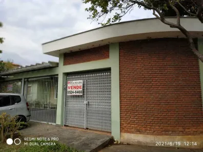 Casa com 3 Quartos à venda, 150m² no Jardim Santa Helena, São Paulo