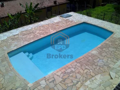 Fazenda/Sítio com 2 Quartos à venda, 113m² no Colina do Sol, Jarinu