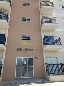 Apartamento com 2 Quartos à venda, 62m² no Loteamento Residencial e Comercial Flamboyant, Pindamonhangaba