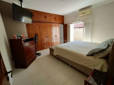 Casa com 3 Quartos para alugar, 300m² no Santos Dumont, São José do Rio Preto