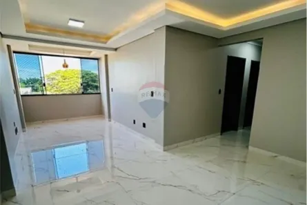 Apartamento com 2 Quartos à venda, 77m² no Nova Vila Maria, Rio Verde