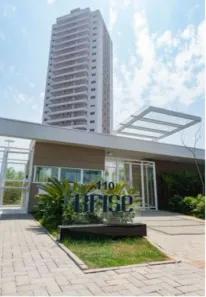 Apartamento com 3 Quartos à venda, 94m² no Vila Brasílio Machado, São Paulo