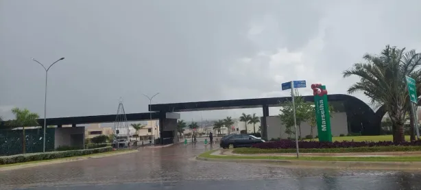 Casa de Condomínio com 4 Quartos para alugar, 181m² no Jardins Marselha, Aparecida de Goiânia