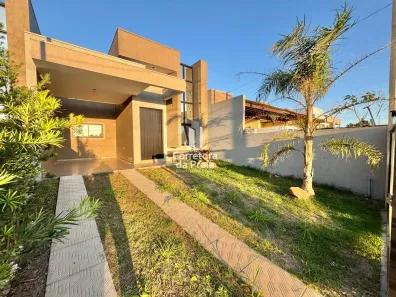 Casa com 3 Quartos à venda, 107m² no Imbé, Imbé